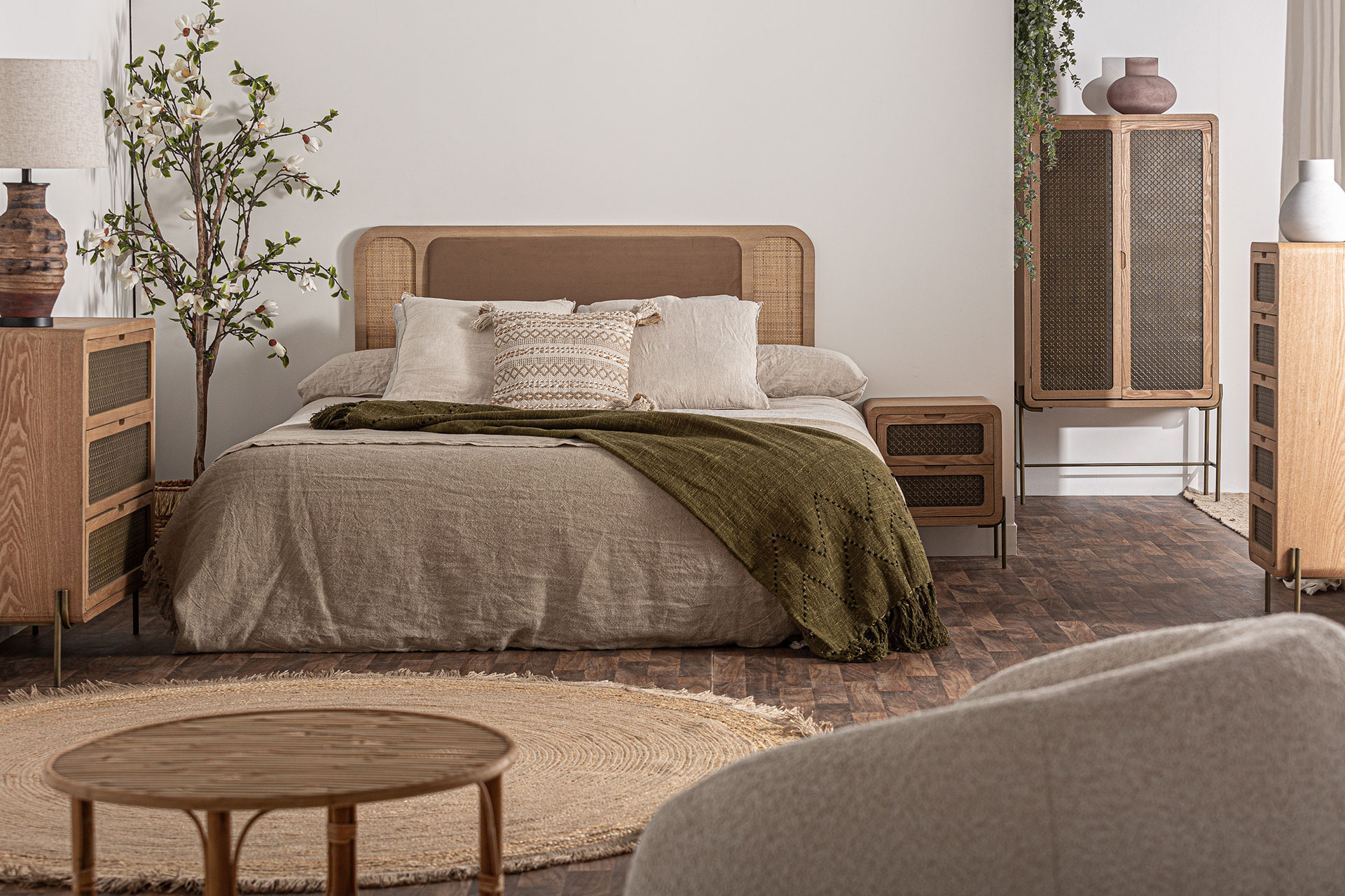 CABEZAL LARVIK - Imagen 4