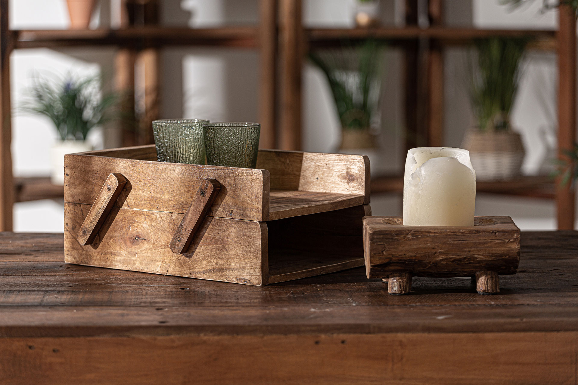 CAJA AKVIRAN - Imagen 4