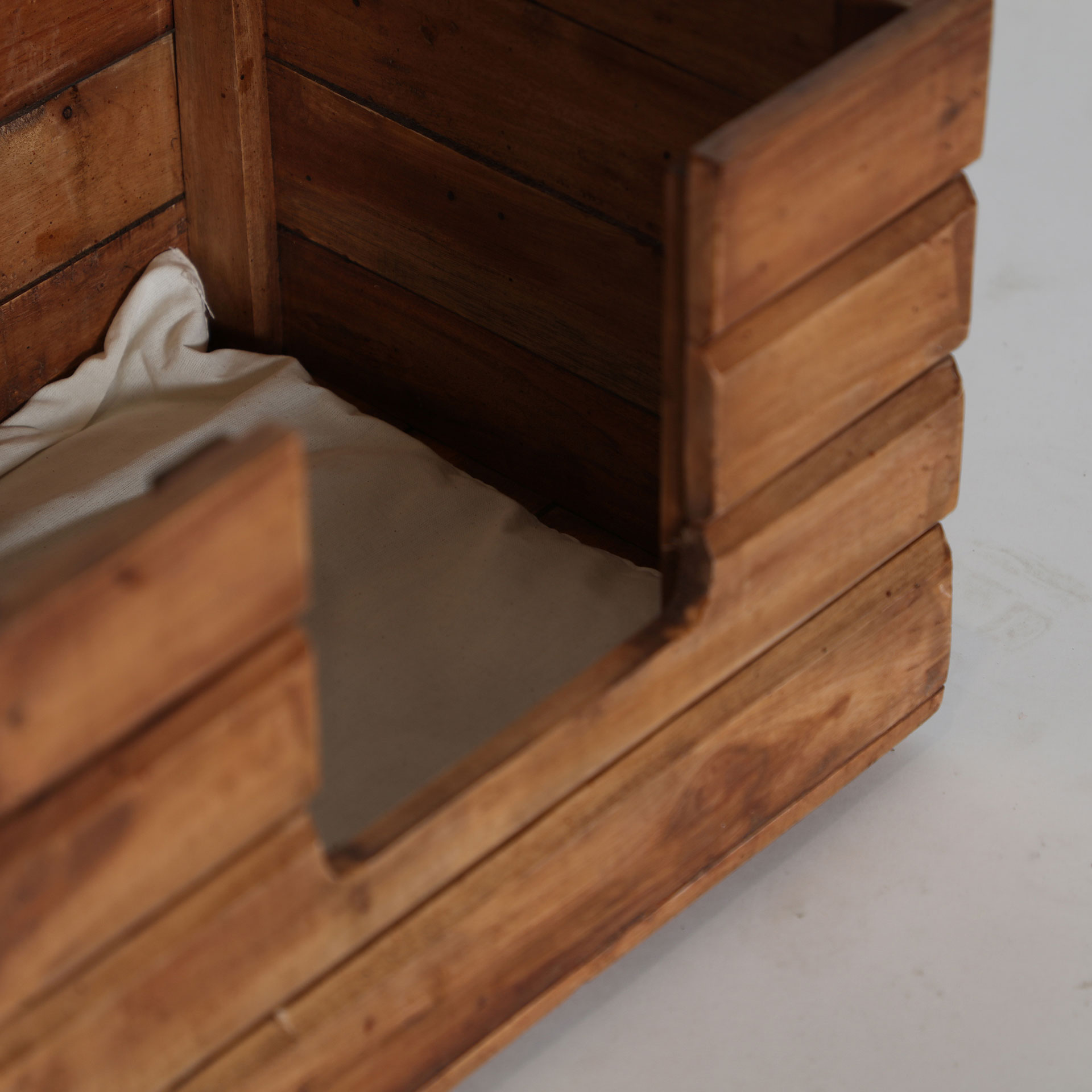 CAMA MASCOTAS AKVIRAN - Imagen 3