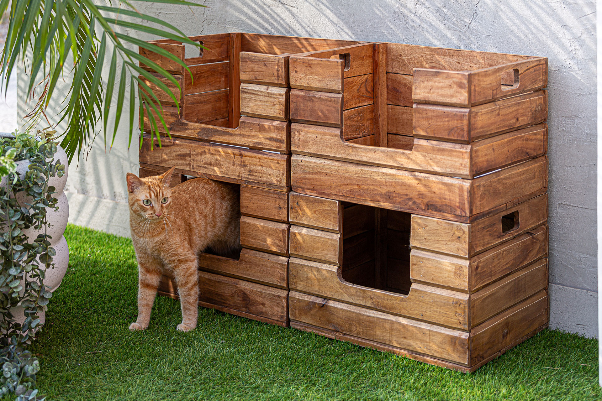 CAMA MASCOTAS AKVIRAN - Imagen 4