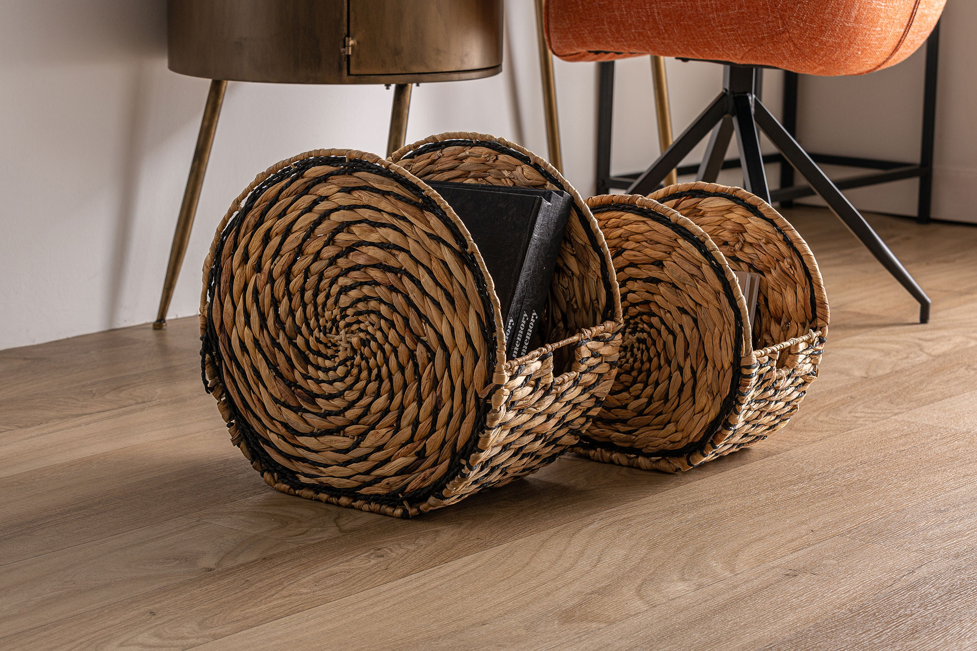 CESTO BLAIR J/2 - Imagen 6