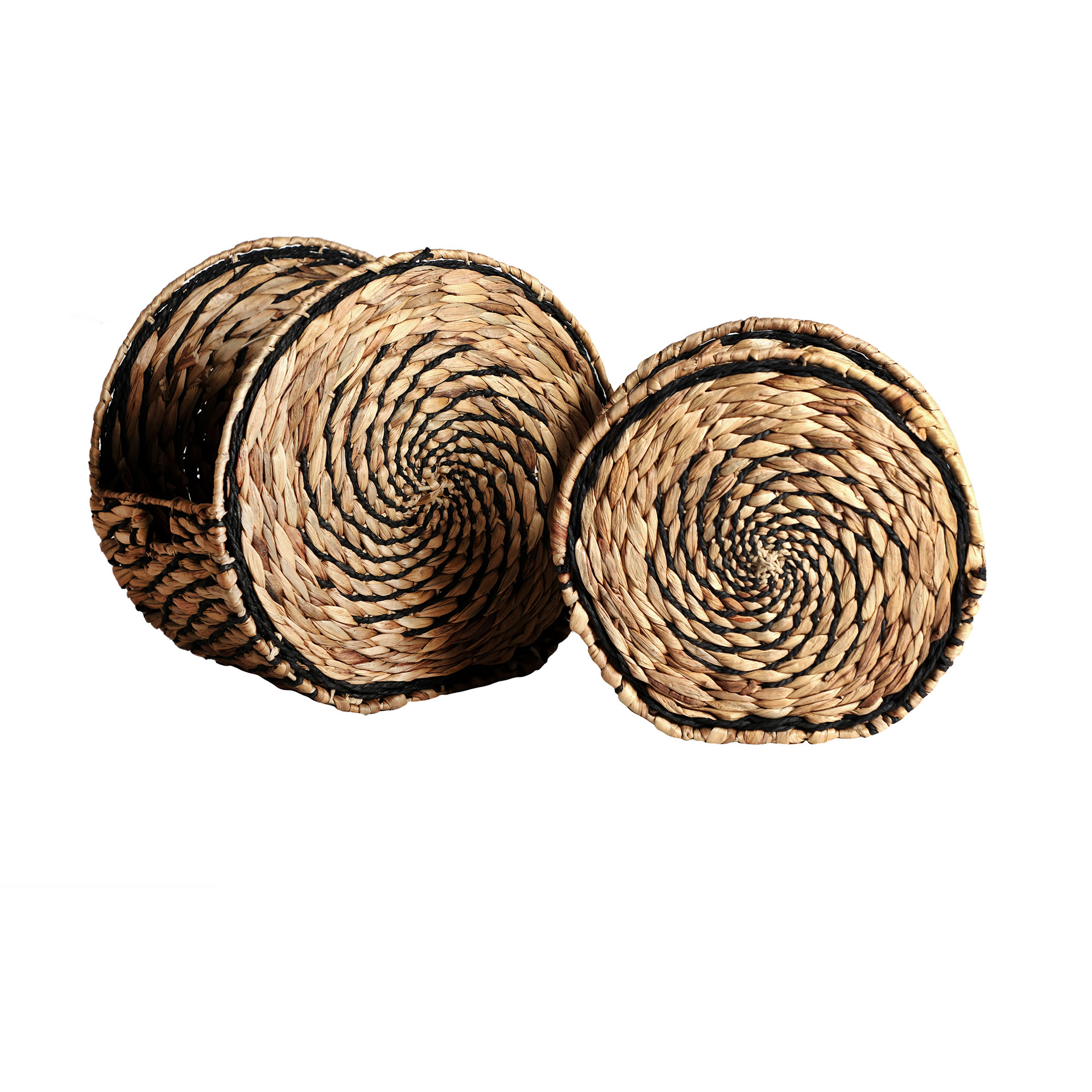 CESTO BLAIR J/2FIBRA NATURAL