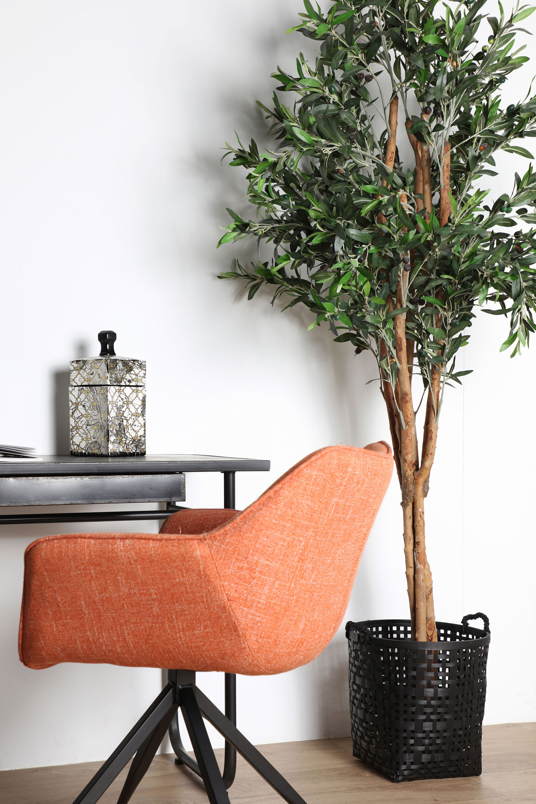 CESTO KALESHE J/2 - Imagen 6