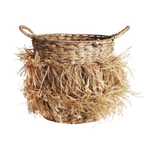 CESTO KASSESFIBRA NATURAL