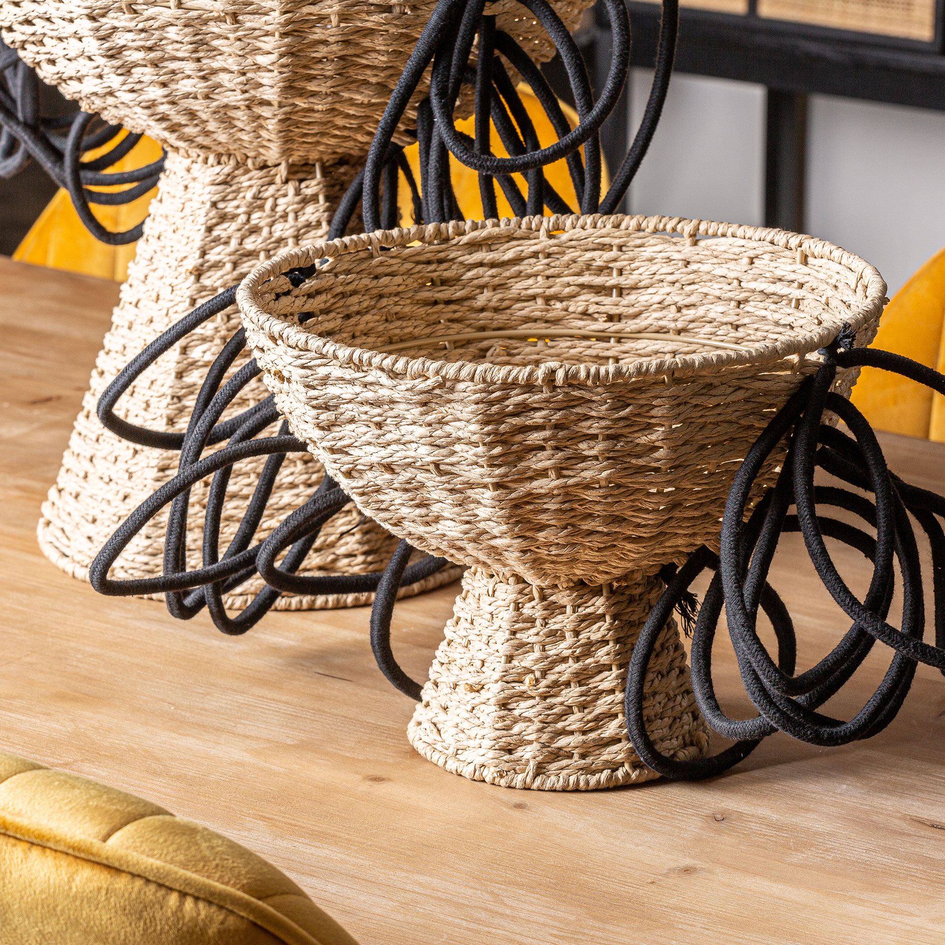 CESTO WICA J/2 - Imagen 5