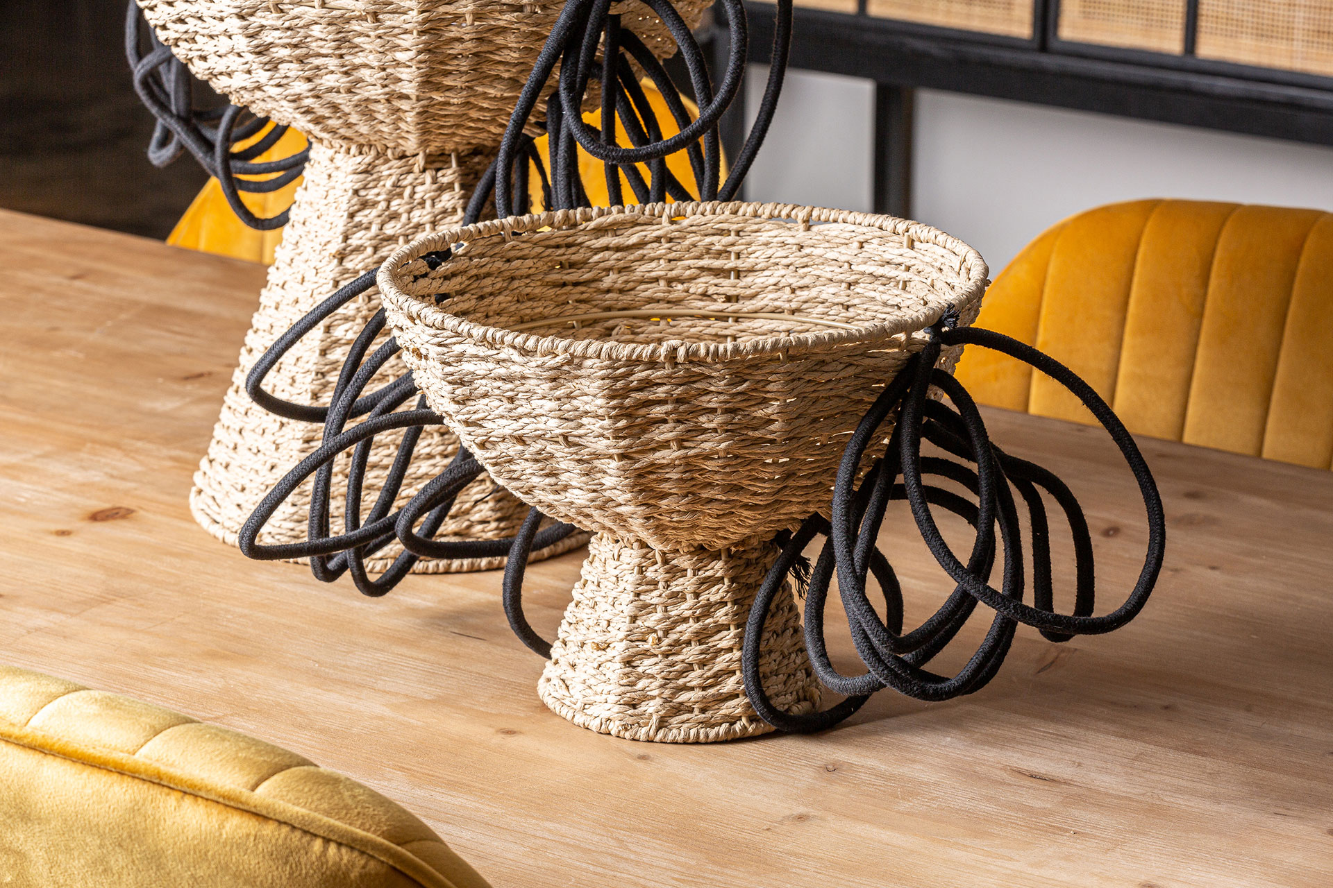 CESTO WICA J/2 - Imagen 6