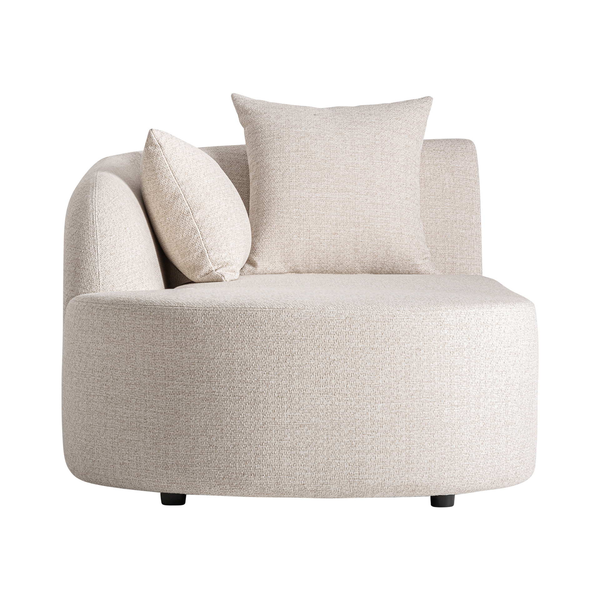 CHAISE LONGUE VITZNAU - Imagen 2