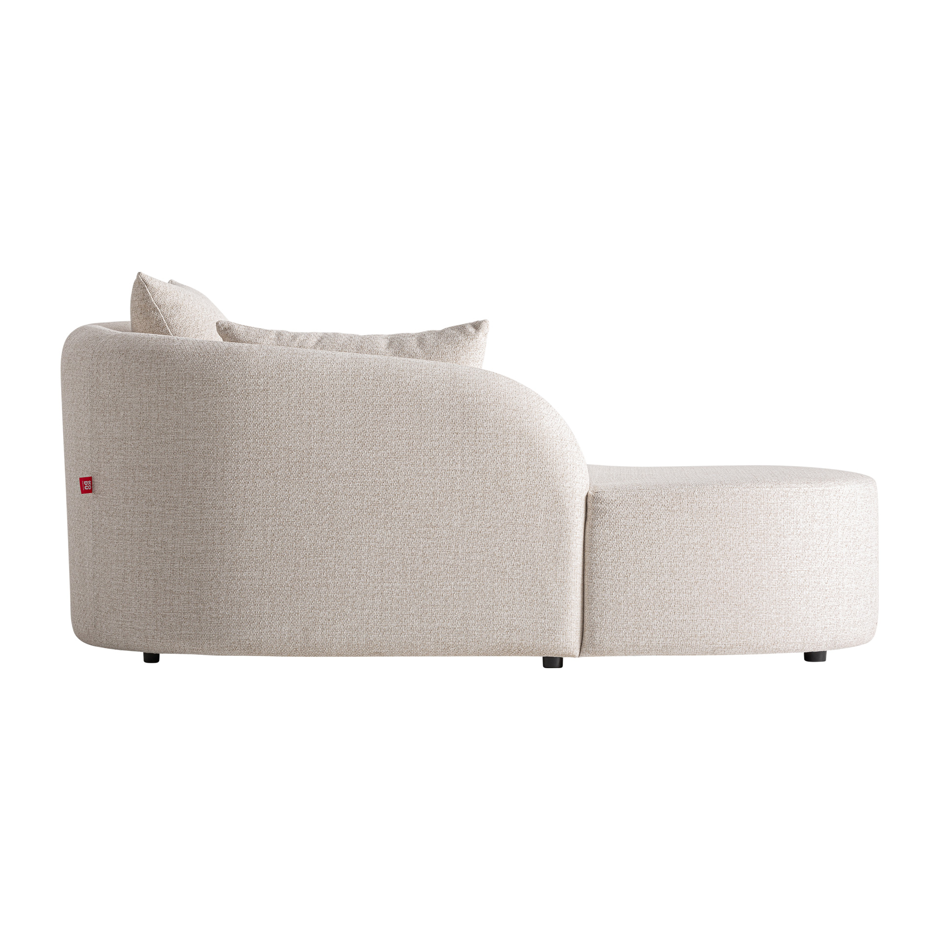 CHAISE LONGUE VITZNAU - Imagen 3