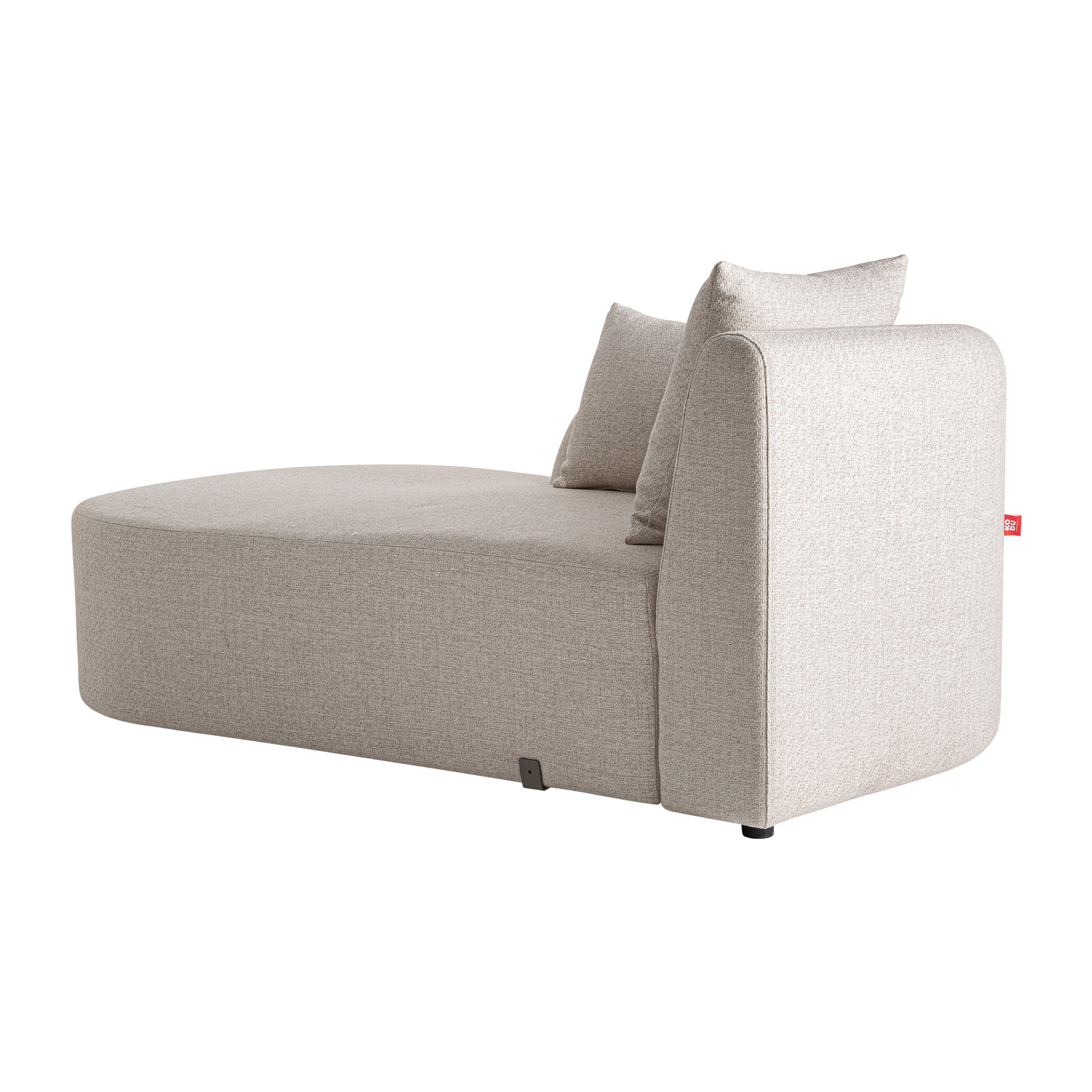 CHAISE LONGUE VITZNAU - Imagen 4