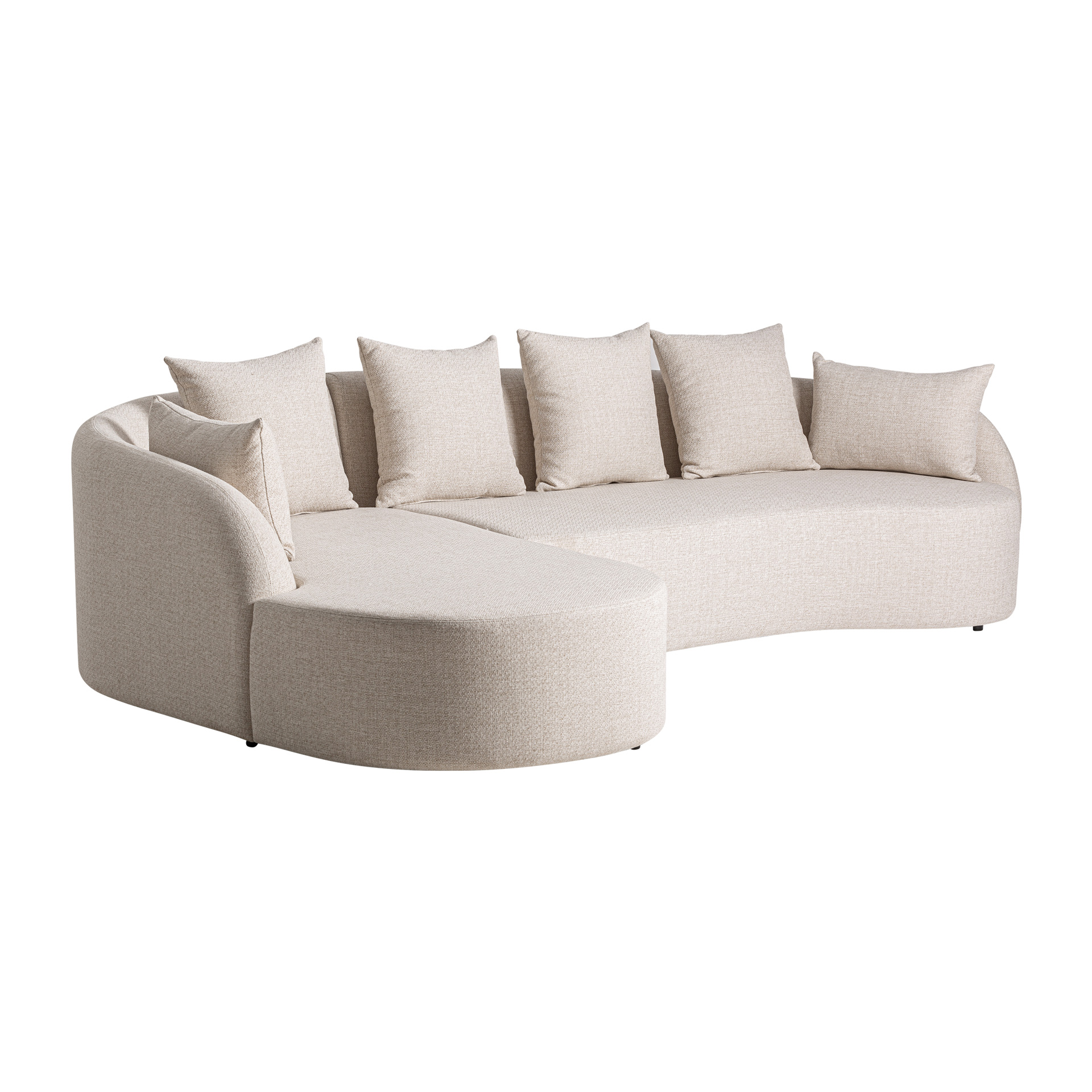 CHAISE LONGUE VITZNAU - Imagen 5