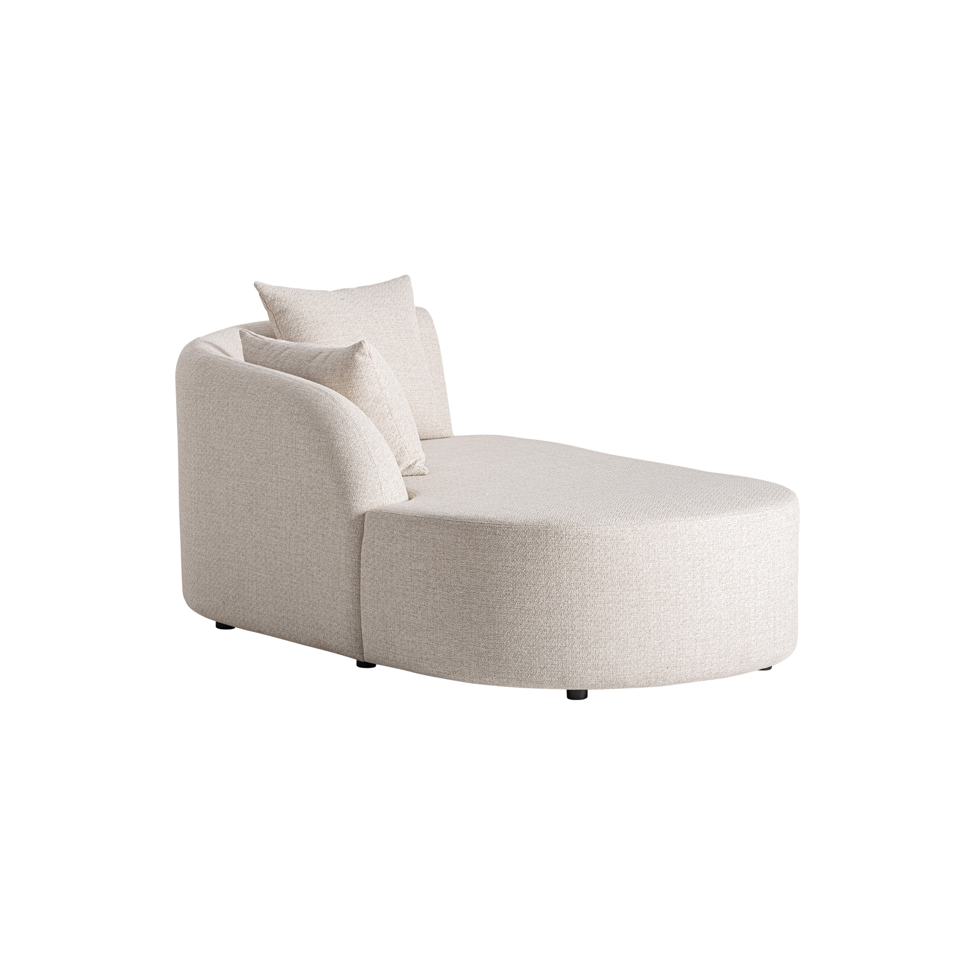 CHAISE LONGUE VITZNAUPOLIPROPILENO