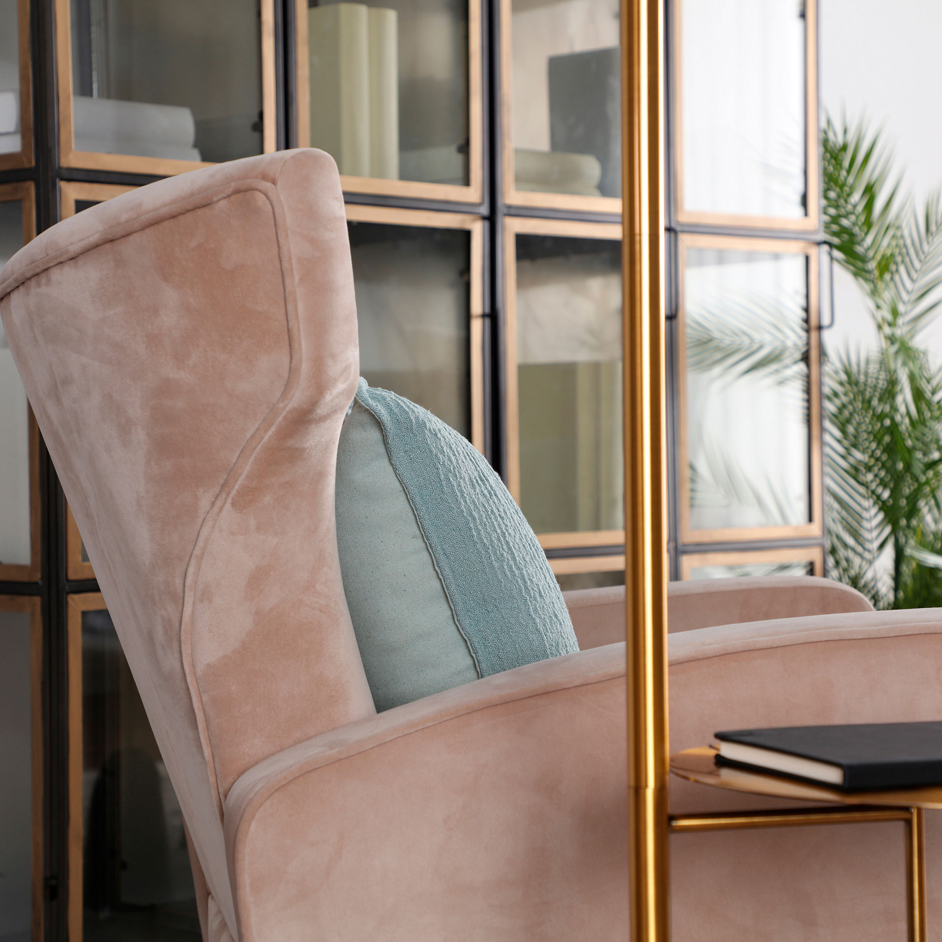 COJÍN NELA - Imagen 4