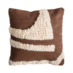 COJÍN SAHUNALGODÓN