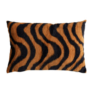 COJÍN TIGRECHENILLA