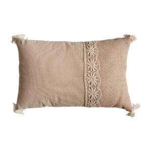 COJÍN TIKERPOLIÉSTER