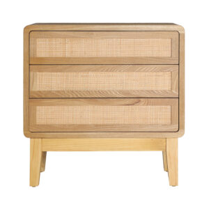 CÓMODA DOAZITMADERA DE ABETO