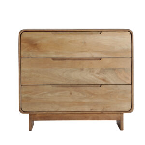 CÓMODA GAILLACMADERA DE MANGO