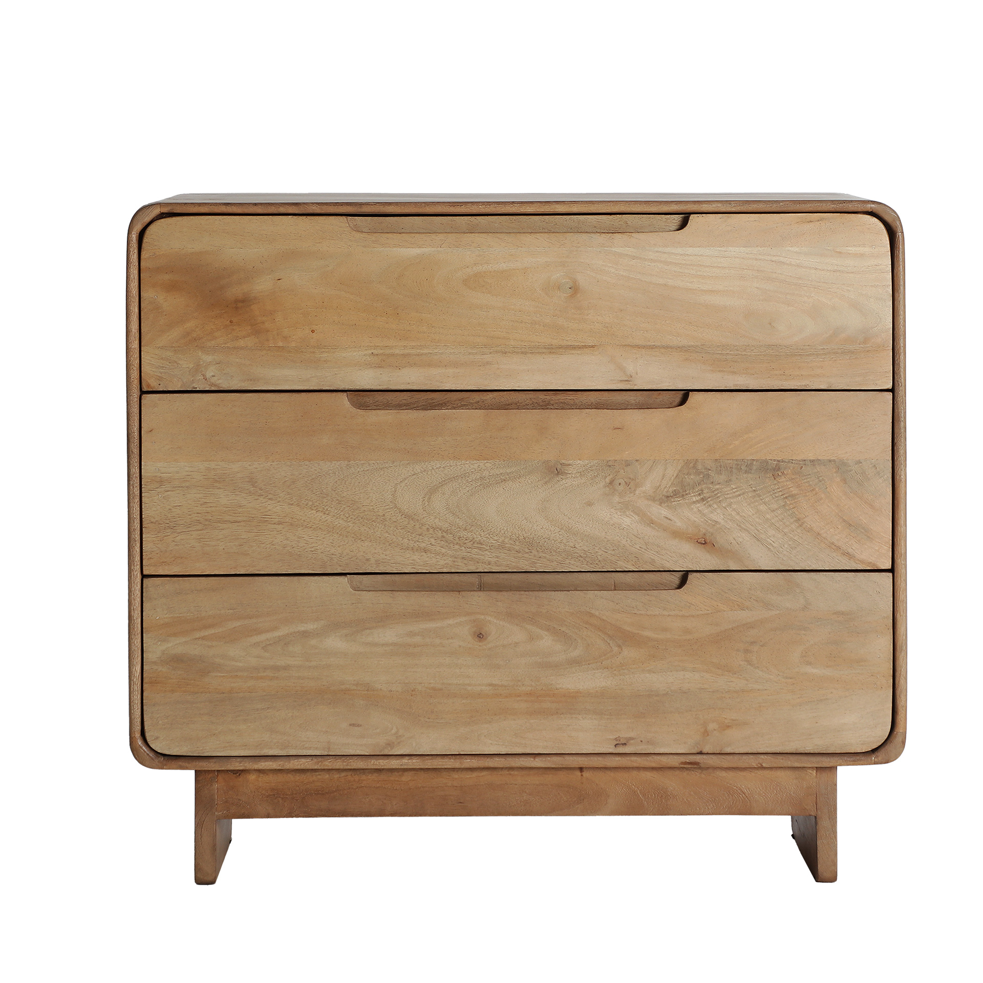 CÓMODA GAILLACMADERA DE MANGO