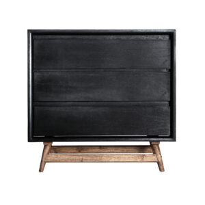 CÓMODA THIERSMADERA MINDI