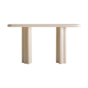 CONSOLA ALBAMADERA DM