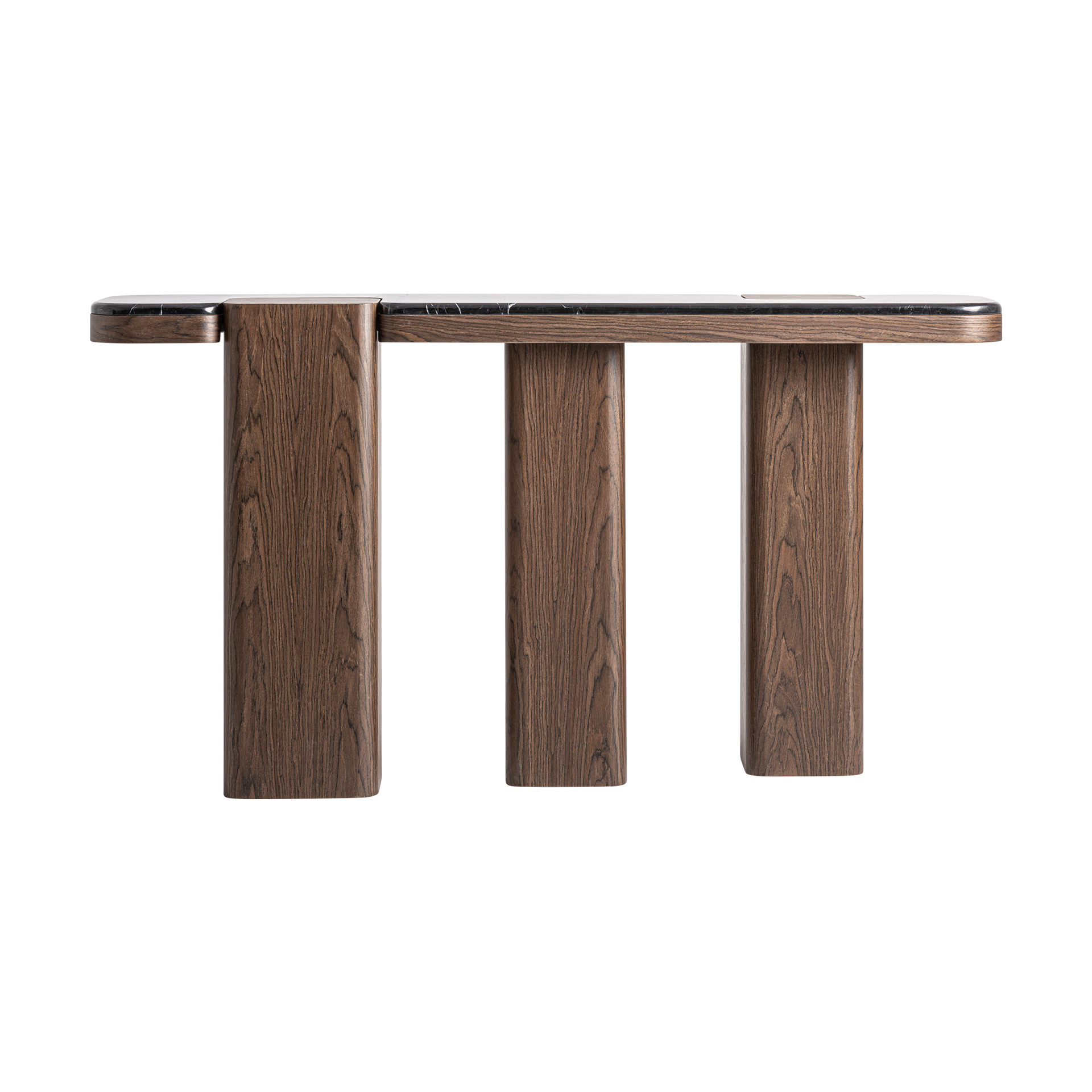 CONSOLA ATLASMADERA DM