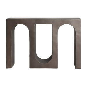 CONSOLA RETHELHIERRO