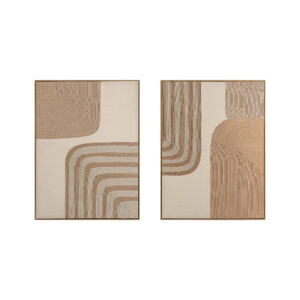 CUADRO AXIA J/2LIENZO