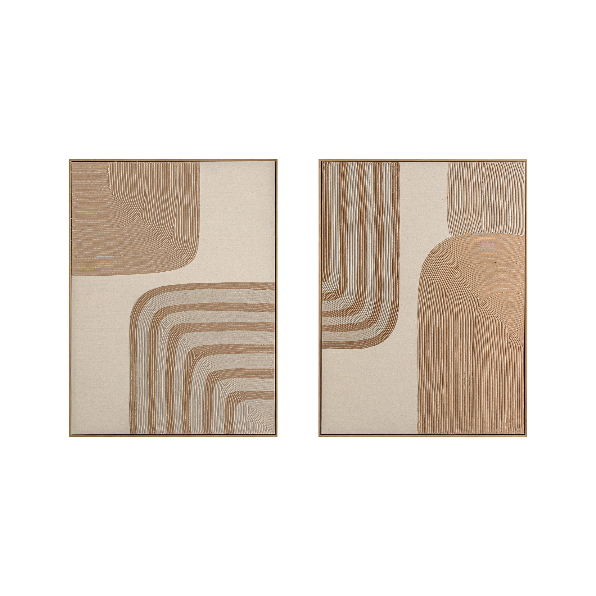 CUADRO AXIA J/2LIENZO