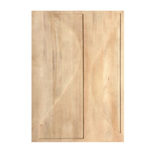 CUADRO BLASMADERA DE MANGO