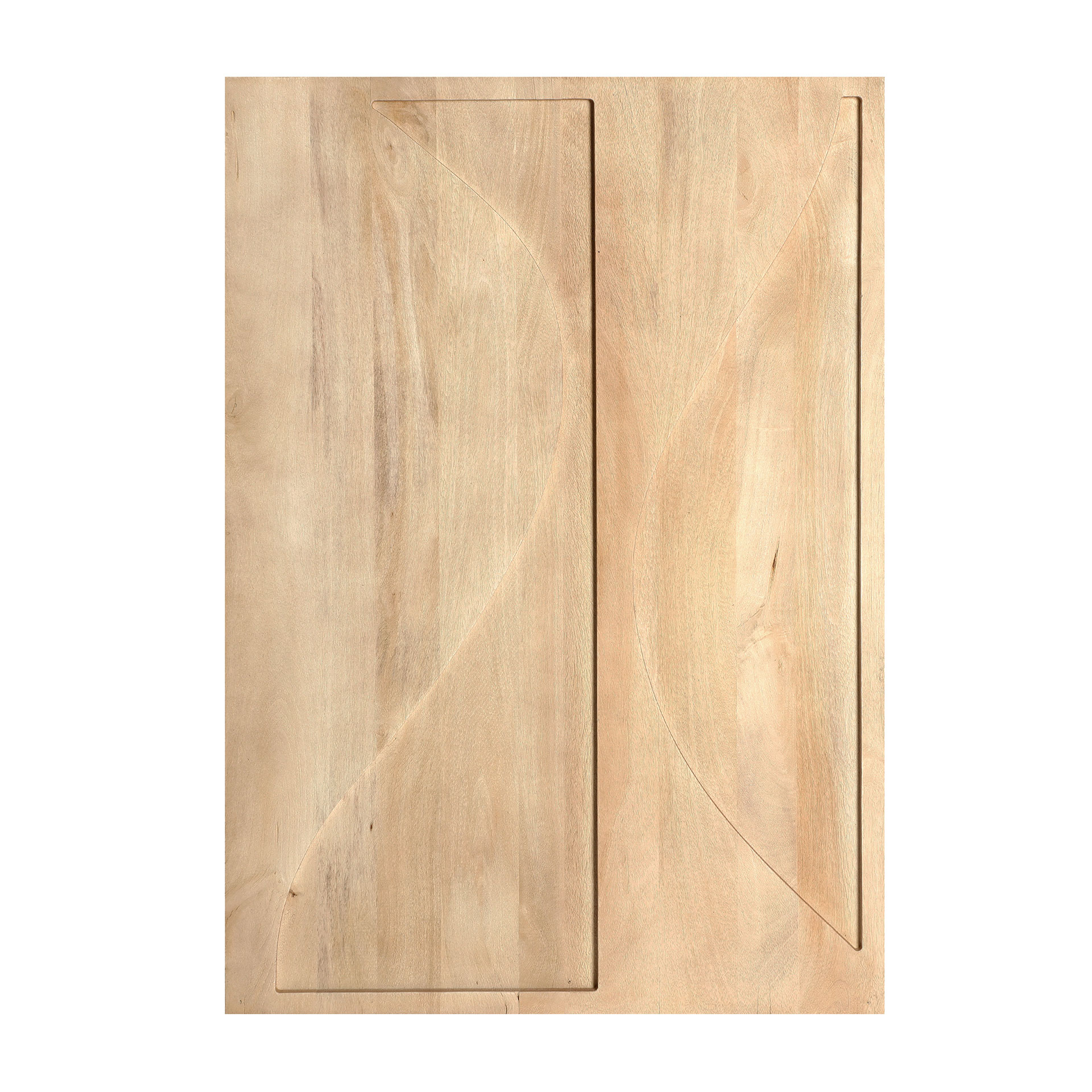 CUADRO BLASMADERA DE MANGO