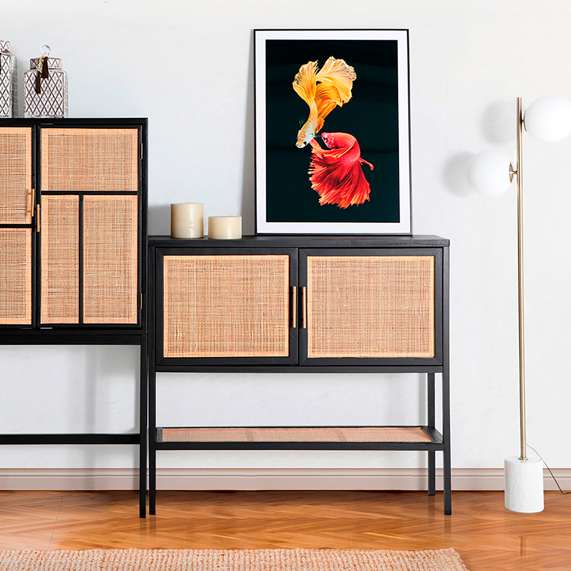 CUADRO ELKA J/2 - Imagen 2