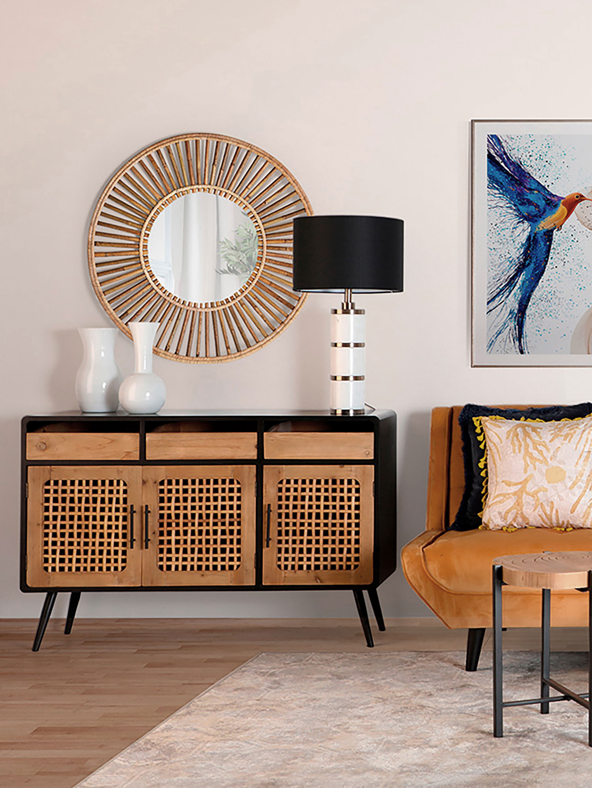 ESPEJO ARTEAGA - Imagen 4