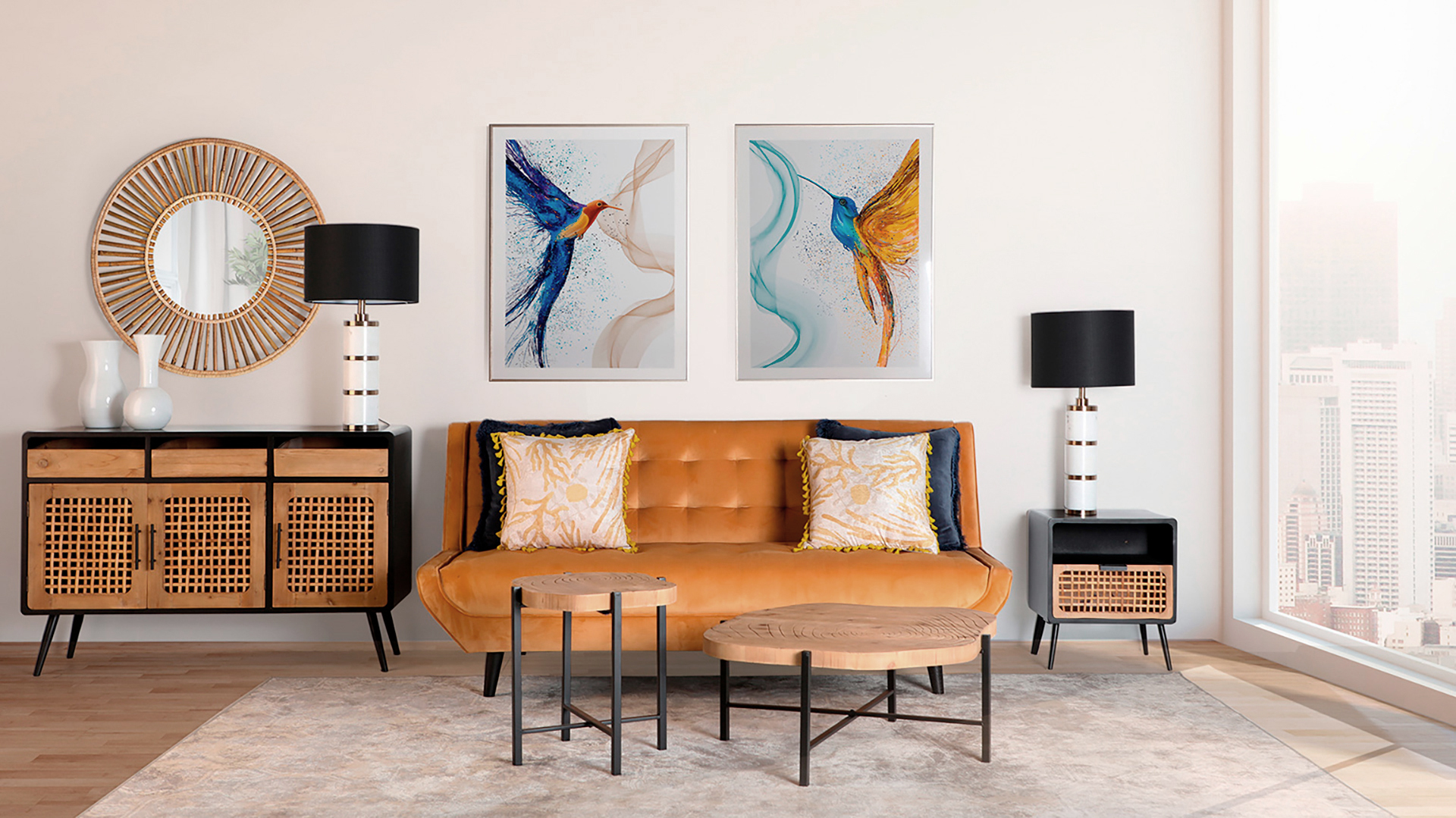 ESPEJO ARTEAGA - Imagen 5