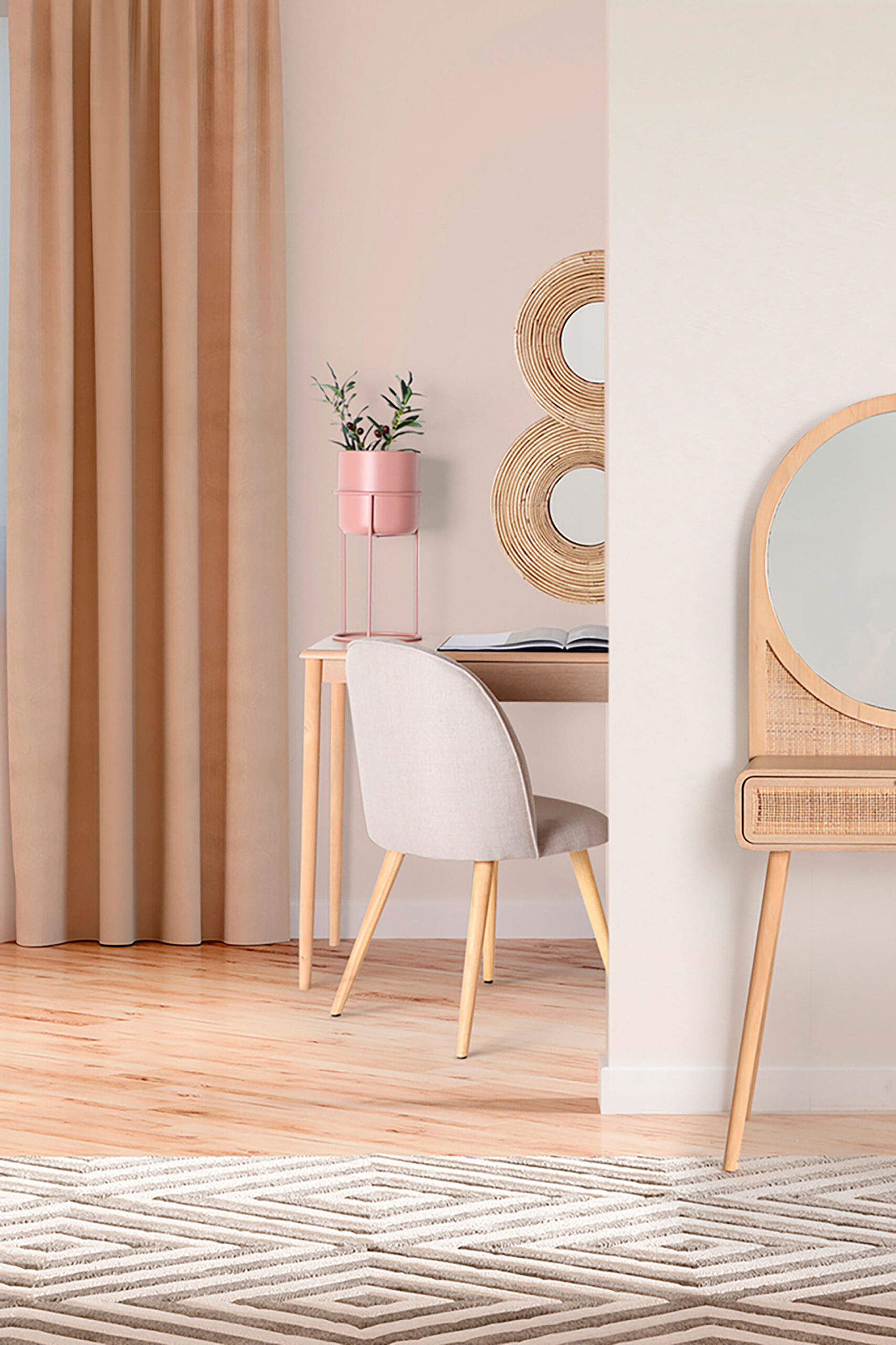 ESPEJO ASHER - Imagen 5