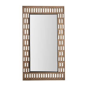 ESPEJO BUSKMADERA DE ABETO