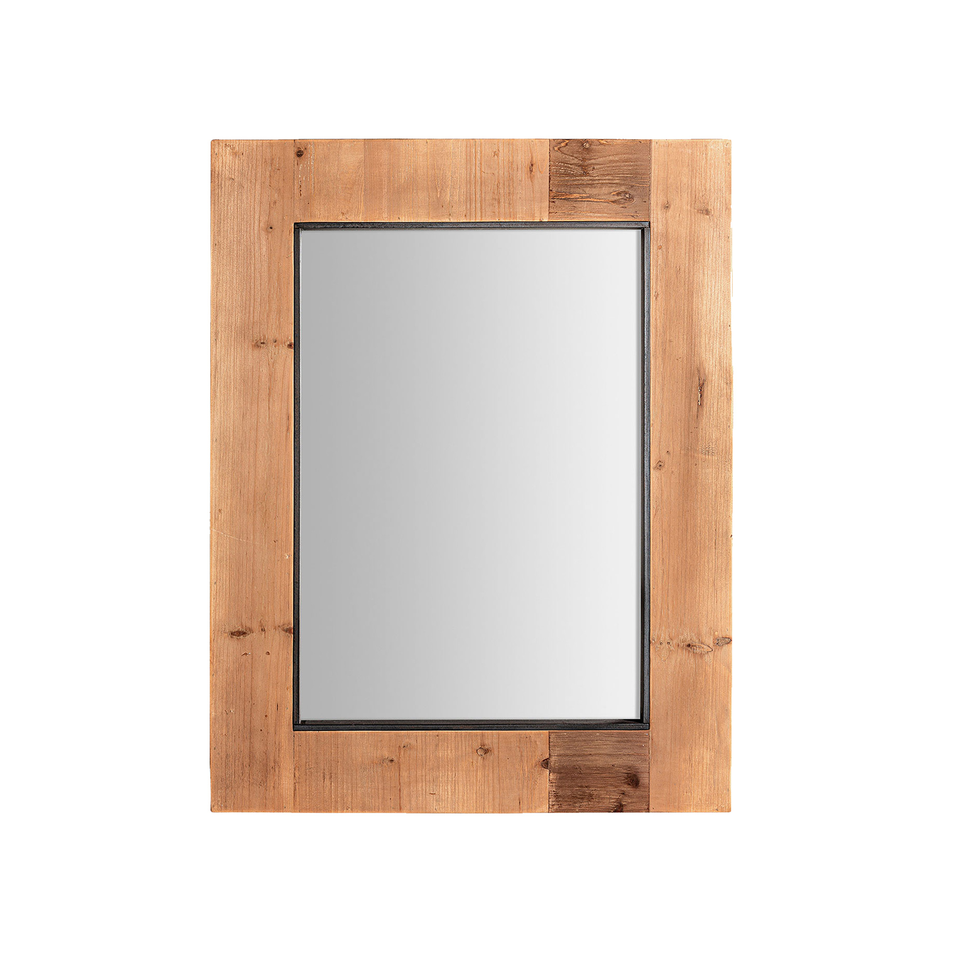 ESPEJO GIENMADERA DE ABETO