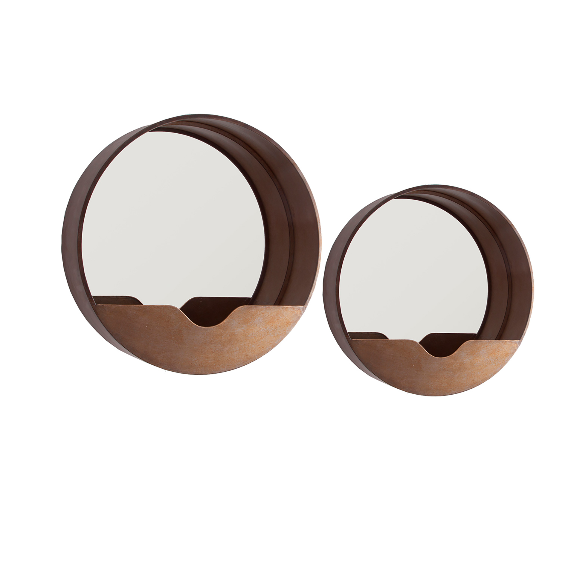 ESPEJO THUSIS J/2 - Imagen 3