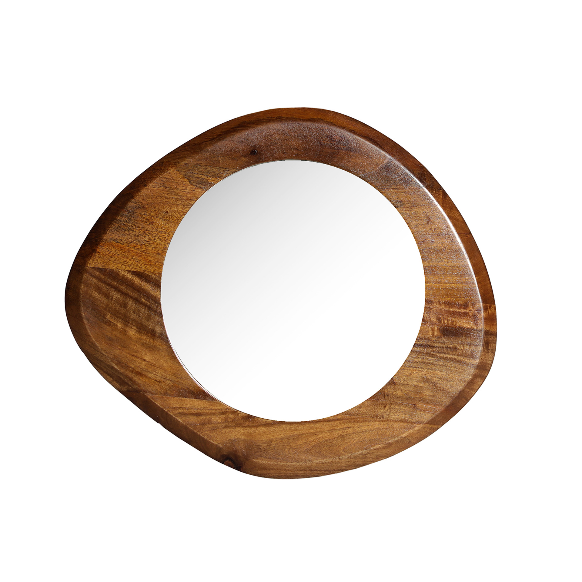 ESPEJO TOCKWITHMADERA DE MANGO