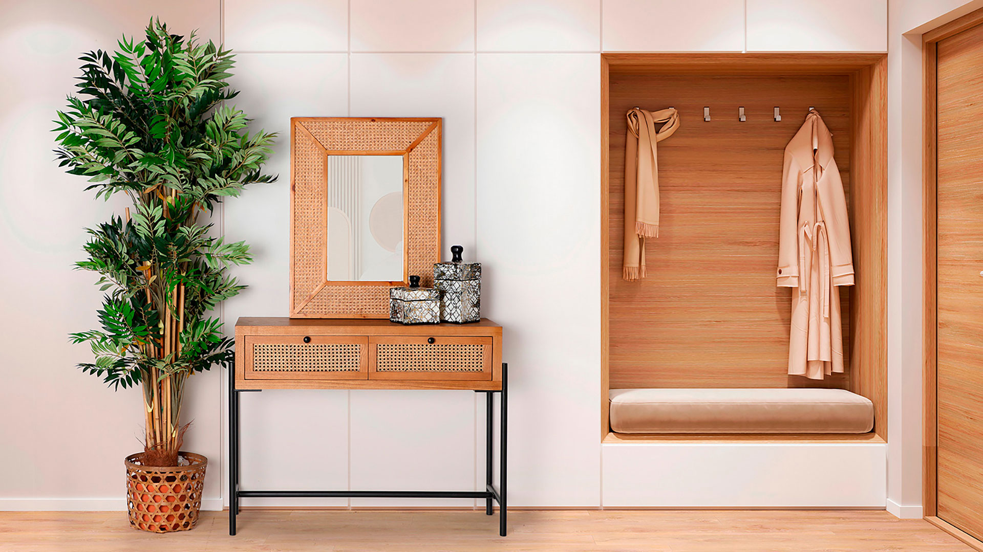 ESPEJO ZETEL - Imagen 4