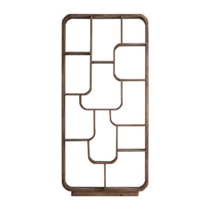 ESTANTERIA FLOWMADERA DE MANGO