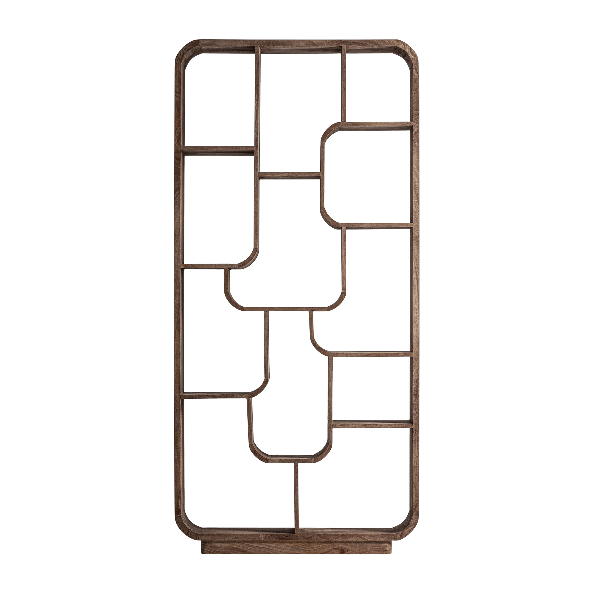 ESTANTERIA FLOWMADERA DE MANGO