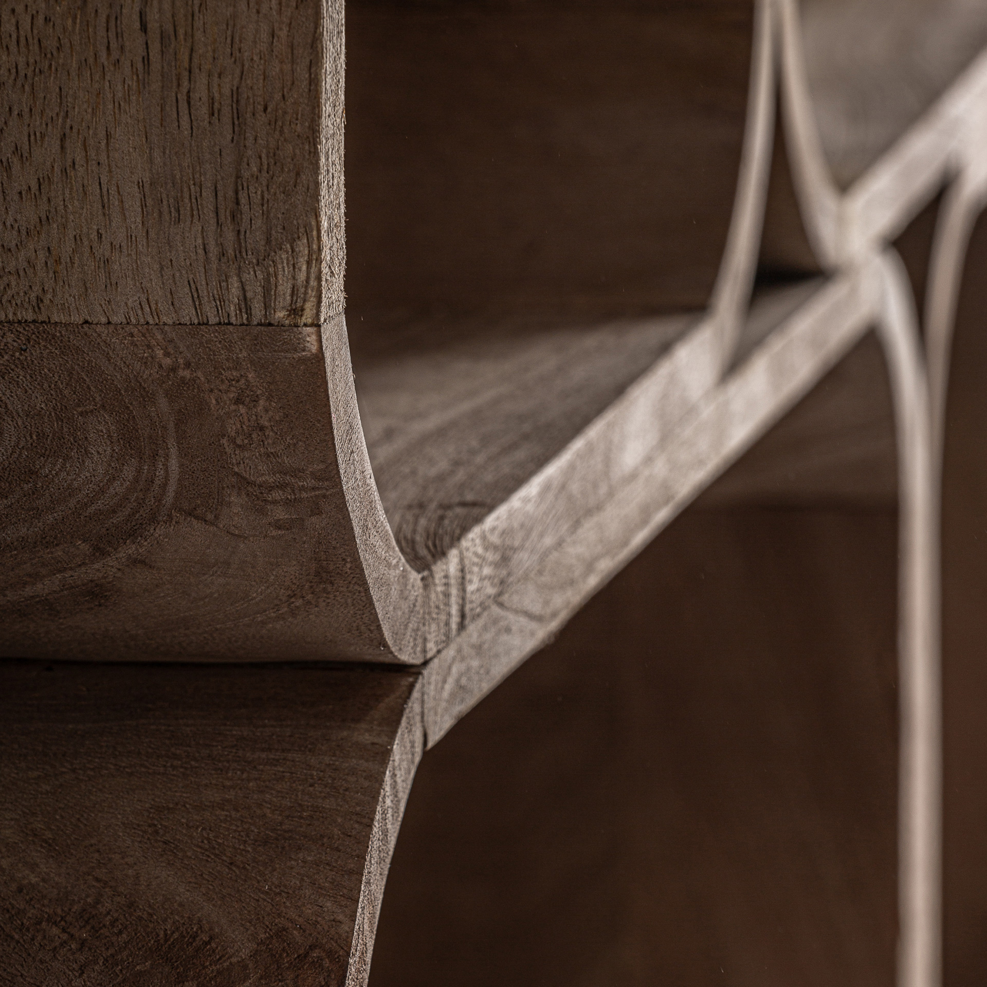 ESTANTERIA GRID - Imagen 4