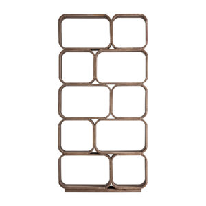 ESTANTERIA GRIDMADERA DE MANGO