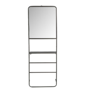 ESTANTERIA LIPARIHIERRO