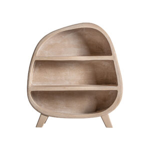 ESTANTERIA WERLEMADERA DM