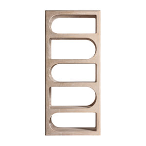 ESTANTERIA WERLEMADERA DM