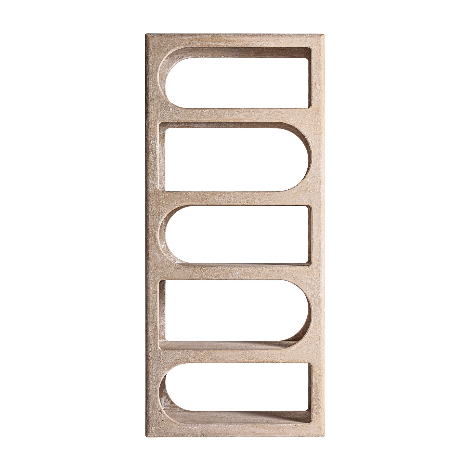 ESTANTERIA WERLEMADERA DM