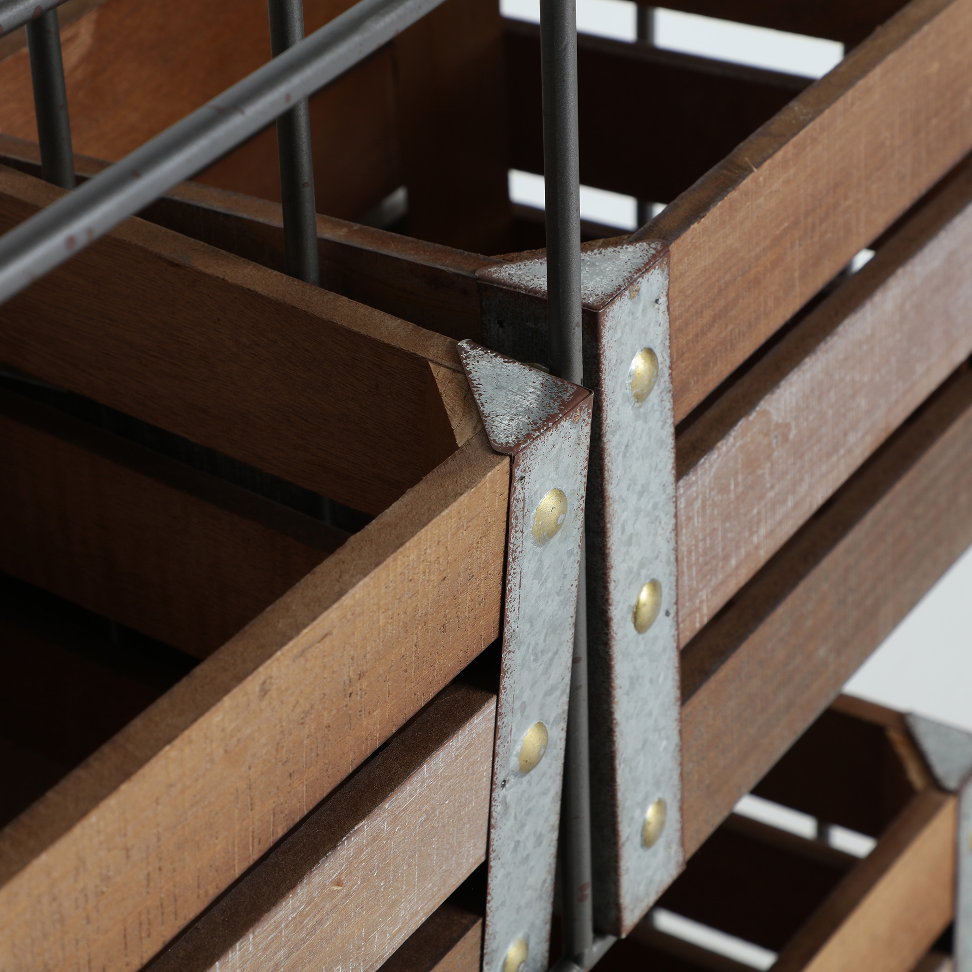 ESTANTERIA YEOVIL - Imagen 4