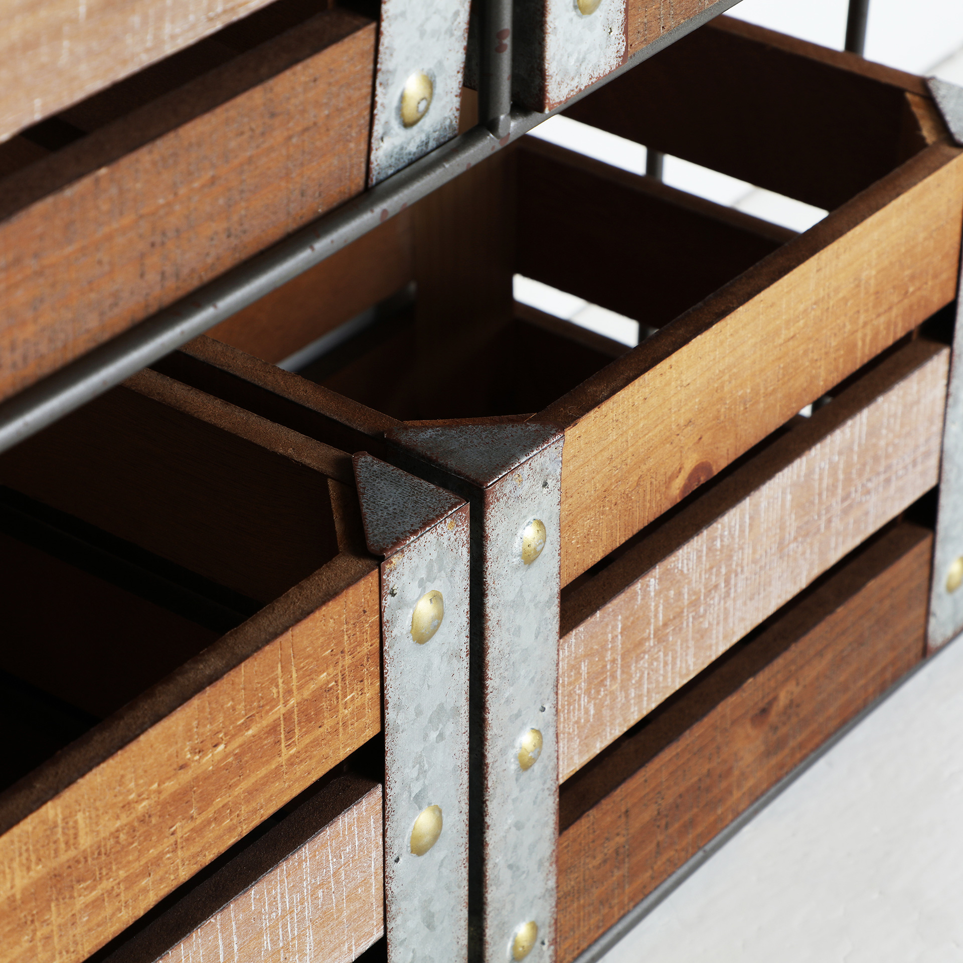 ESTANTERIA YEOVIL - Imagen 5