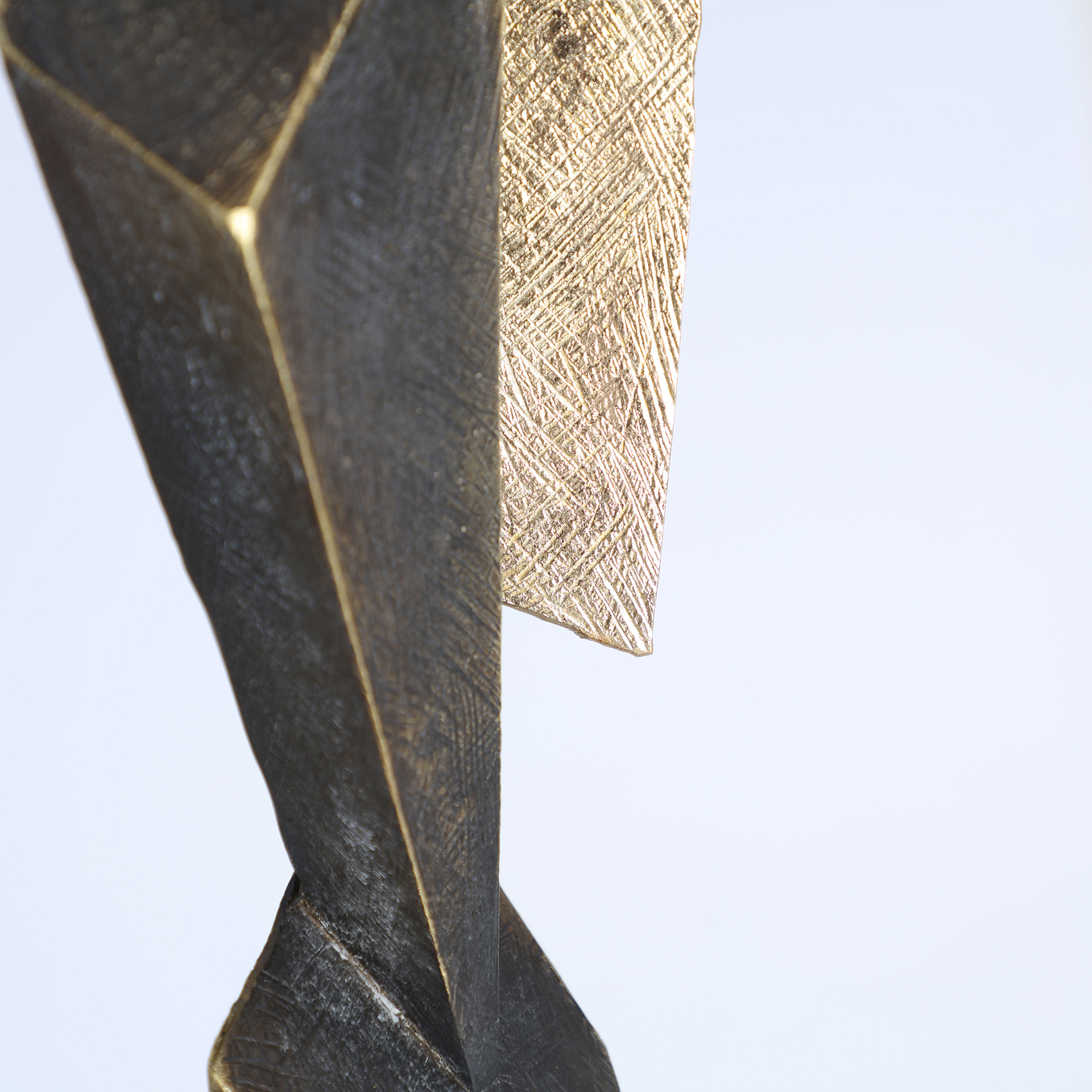 FIGURA DECORATIVA VERTEX - Imagen 2